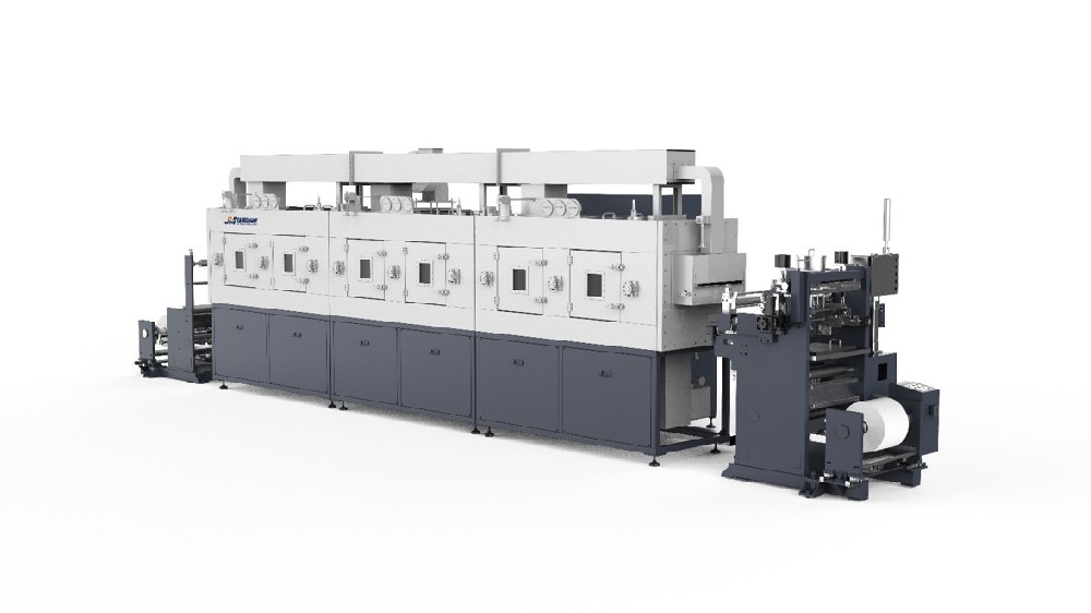 多功能轉(zhuǎn)移涂布機(jī)